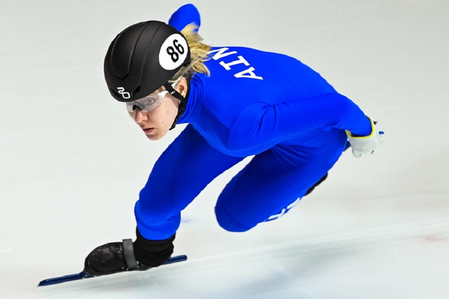 Упавшая в полуфинале Крылова может взять медаль в одном случае