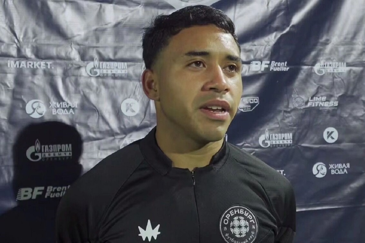 Пуэбла: В России люди относятся друг к другу с уважением