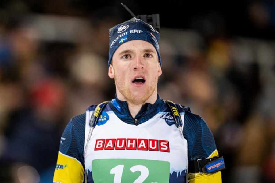 Выступающий против России швед лишил свою команду золота на Олимпиаде