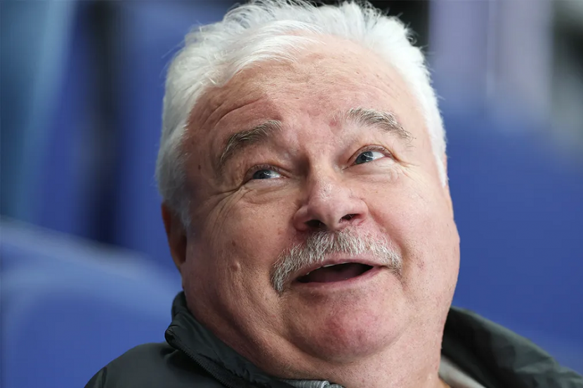 Плющев: "Сборная России по хоккею столкнётся с большими трудностями после возвращения"