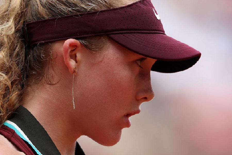 Андреева на тай-брейке проиграла американке на "тысячнике" в Дубае