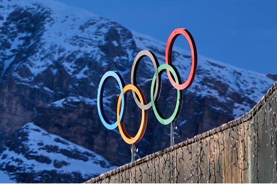 ОИ-2026. Биатлон. Масс-старт. Женщины. Прямая трансляция