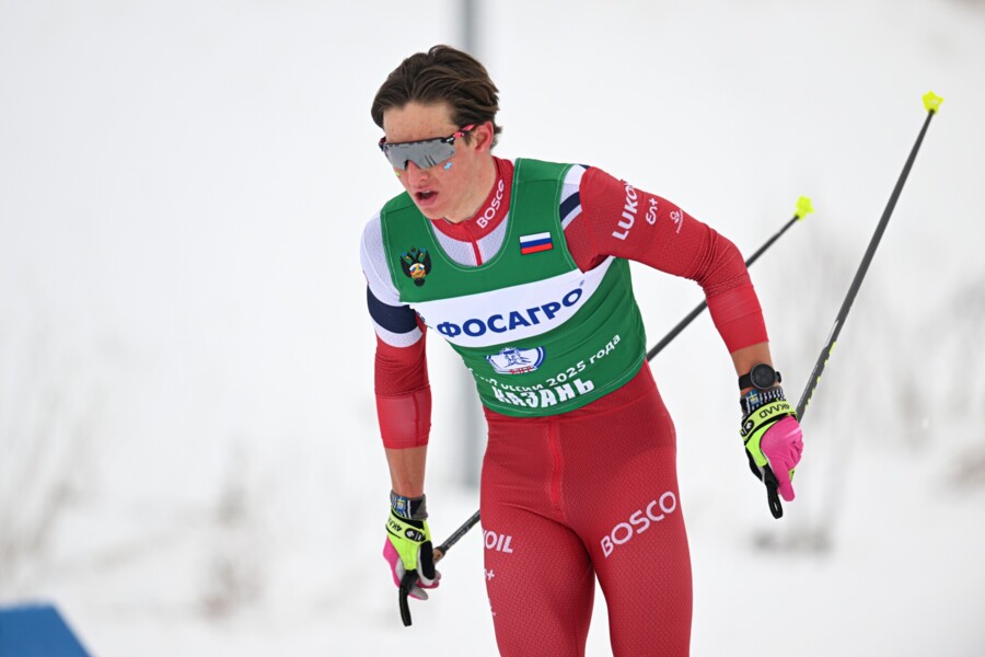 Губерниев назвал Коростелёва одним из фаворитов на медали в масс-старте