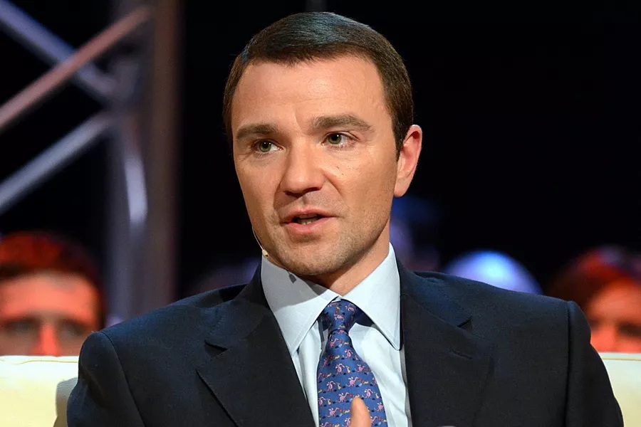 Сихарулидзе о допуске российских фигуристов: Всё в процессе переговоров