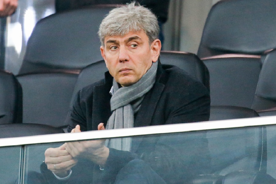 Галицкий раскрыл историю увольнения Ивича: "Акела промахнулся"