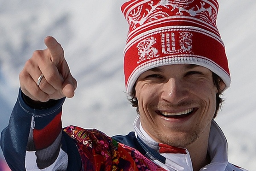 Чемпион Игр в Сочи скептически воспринял медаль Филиппова в Милане