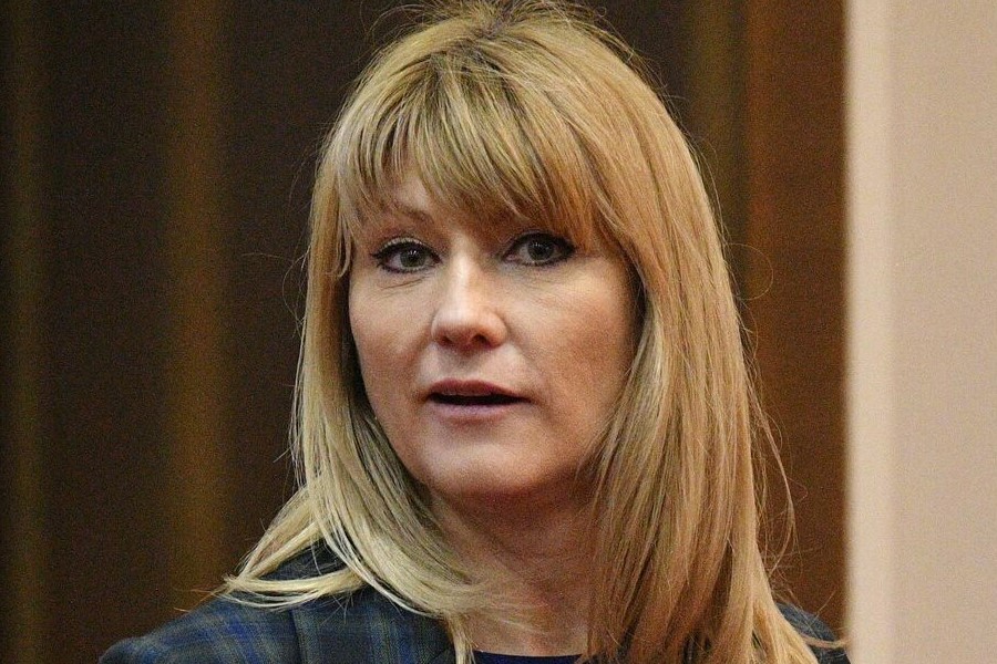 Журова заявила, что фигурному катанию не стать самым популярным спортом в России