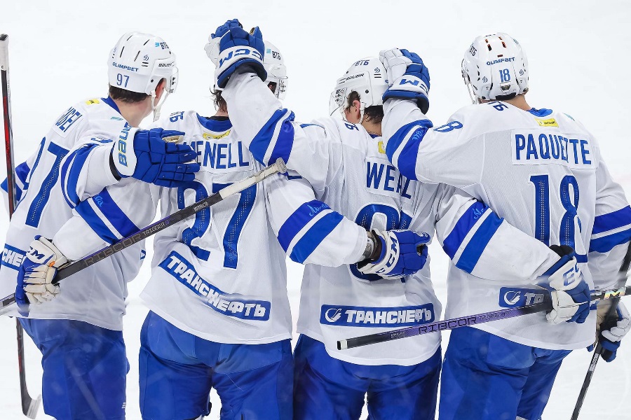 Галимов рассказал, что поменялось в игре Динамо после паузы