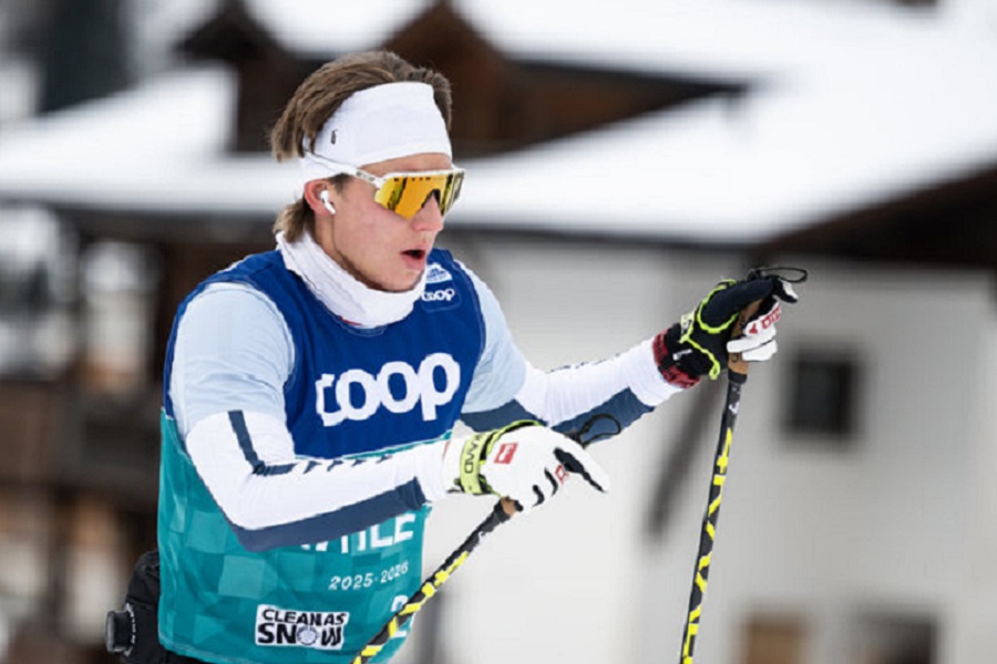 Панжинский назвал ошибку Коростелёва, стоившую ему золота чемпионата мира