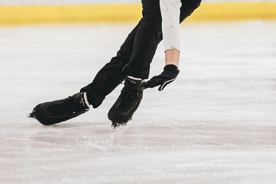 В ФФККР призвали фигуристов готовиться к возвращению на мировую арену