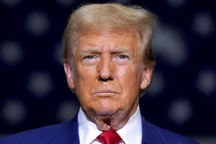 Трамп призвал Австралию предоставить убежище иранским футболисткам