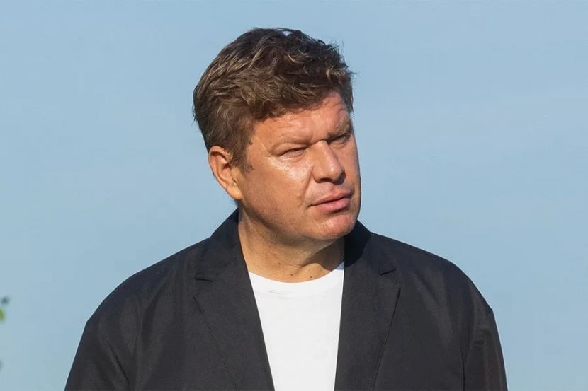 Губерниев: Против Зенита у Спартака не будет ни единого шанса