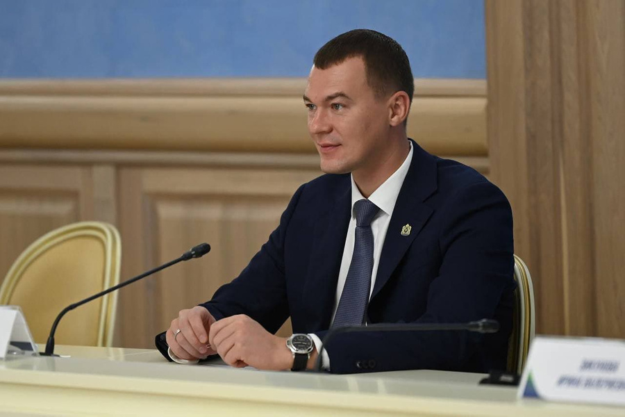 Дегтярёв сообщил о подготовке судебного иска по возвращению сборной России