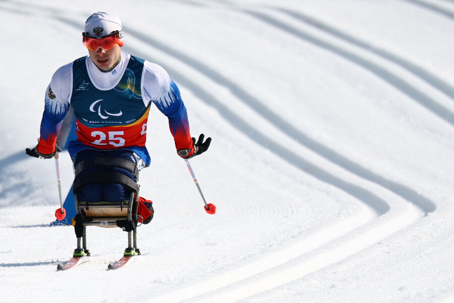 Голубков  о соперничестве с украинцами на Паралимпиаде: Спорт должен объединять