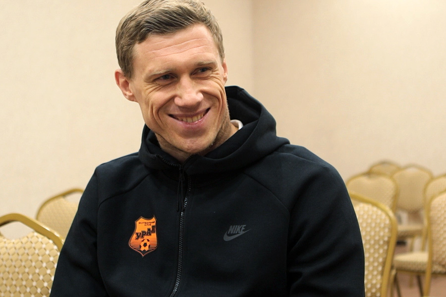 Погребняк выделил двух претендентов на победу в чемпионате России