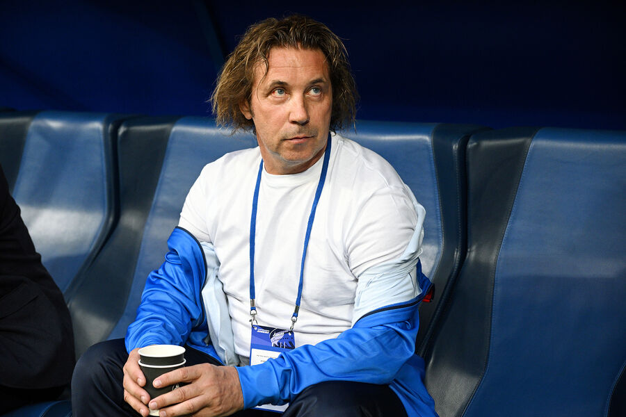 Мостовой: Соболеву в Европе никто не даст таких денег, как в Зените