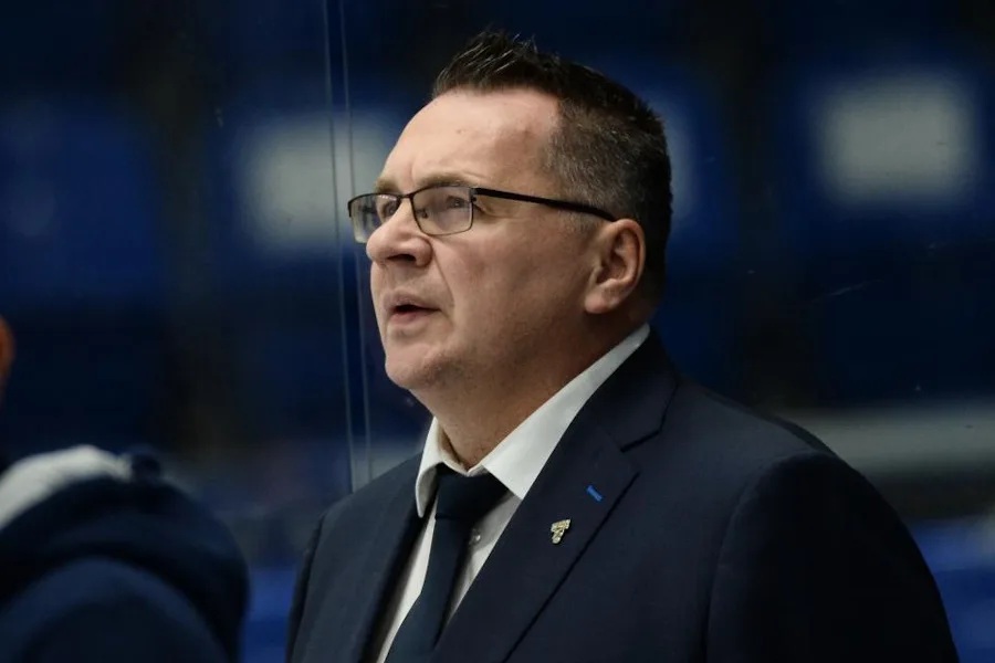 Назаров прокомментировал предстоящий уход Тардифа с поста президента IIHF