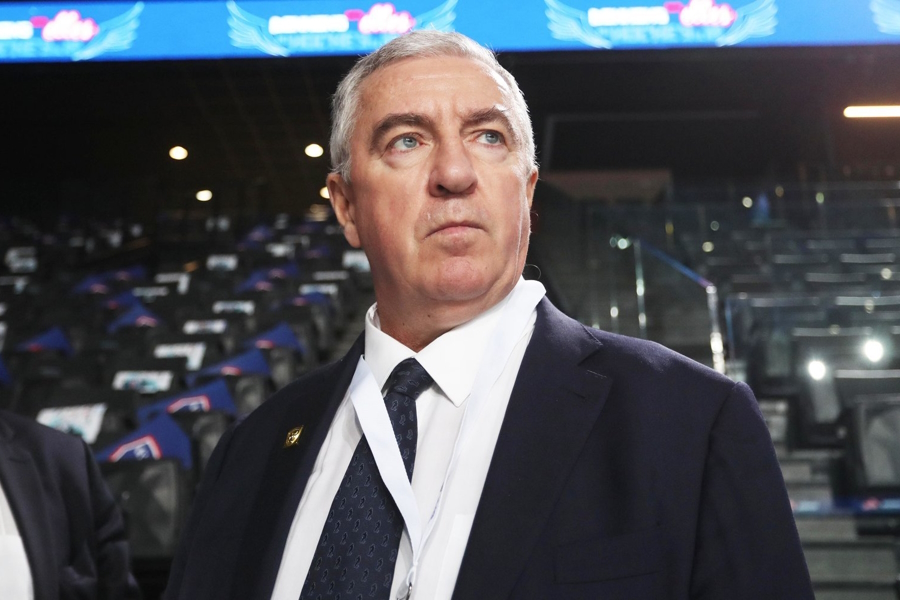 Крикунов: Тардифу нечего делать в IIHF