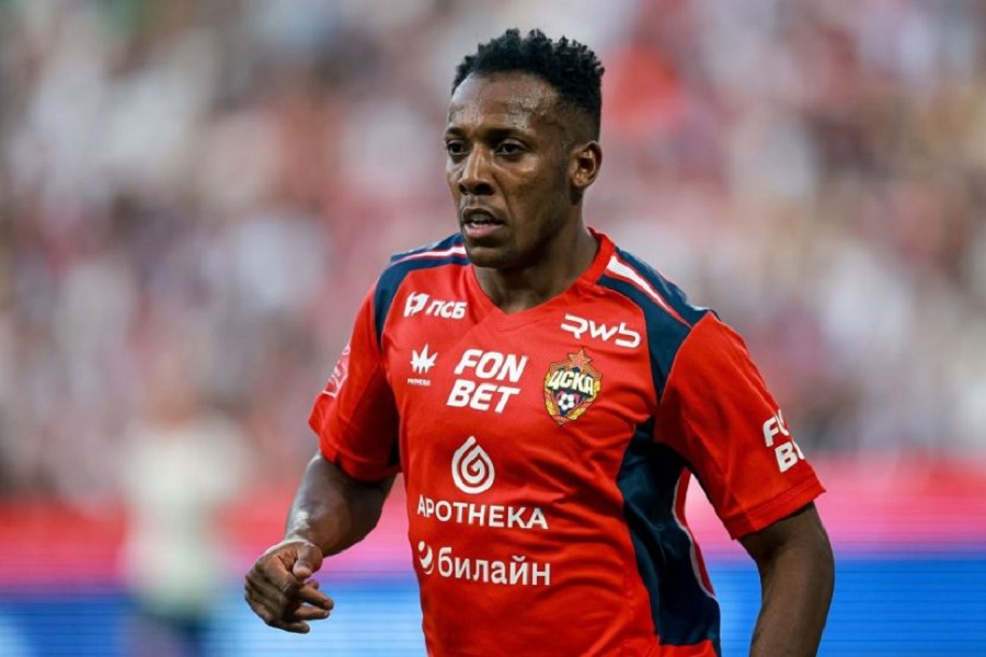 Челестини не включил Мойзеса в состав после примирения