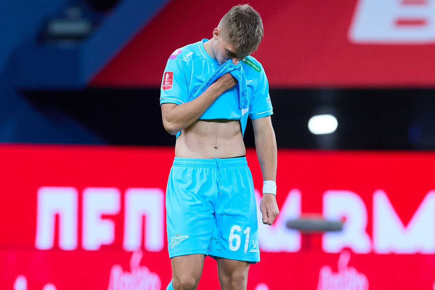 Мостовой: Не дал бы Кондакову бить пенальти