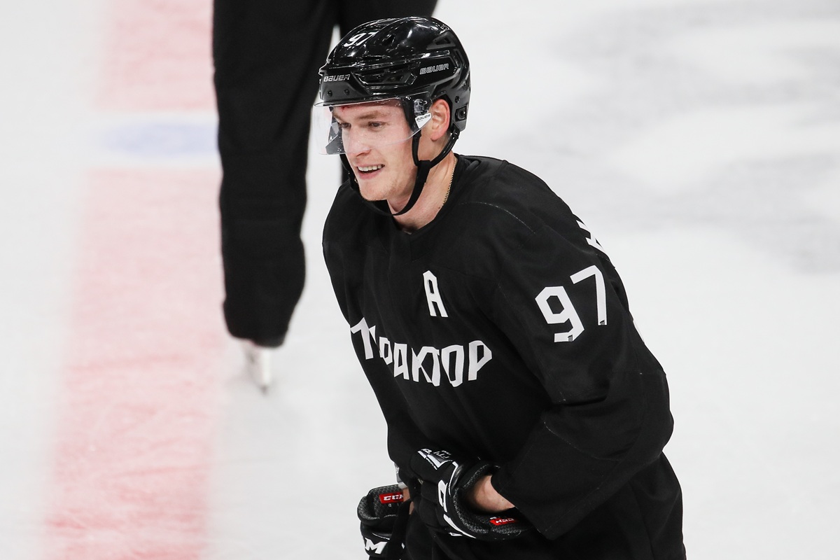 Потапов уверен, что Авангард не обыграет ЦСКА в Кубке Гагарина всухую