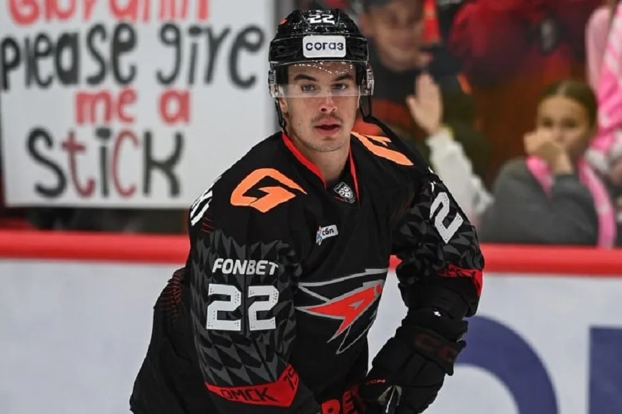 Потуральски рассказал, что после продления контракта сосредоточился в плей-офф