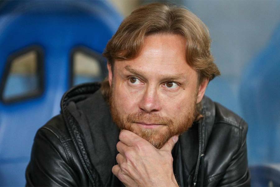 Кавазашвили считает, что Карпина нужно сделать главным над всеми тренерами России
