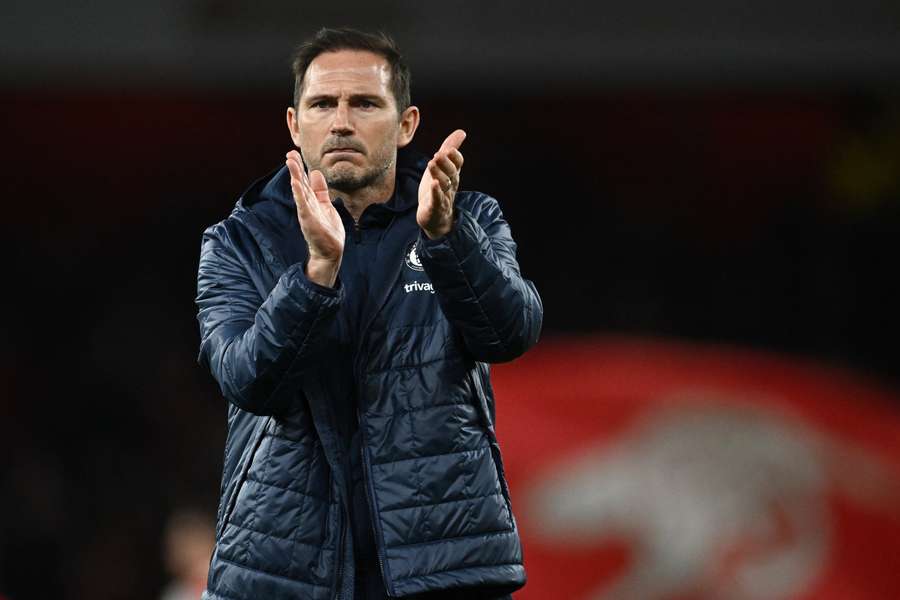 Наставник Ковентри Лэмпард высказался о выходе команды в АПЛ