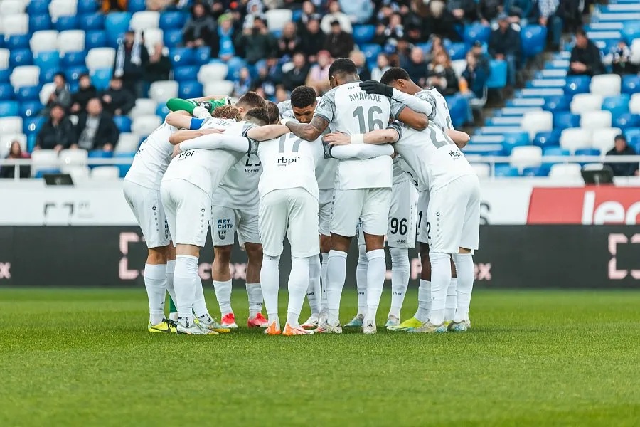 Гранат поделился мнением о медальных перспективах Балтики