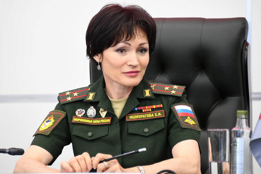 Ишмуратова: Не стоило россиянам выступать в нейтральном статусе и прогибаться под МОК