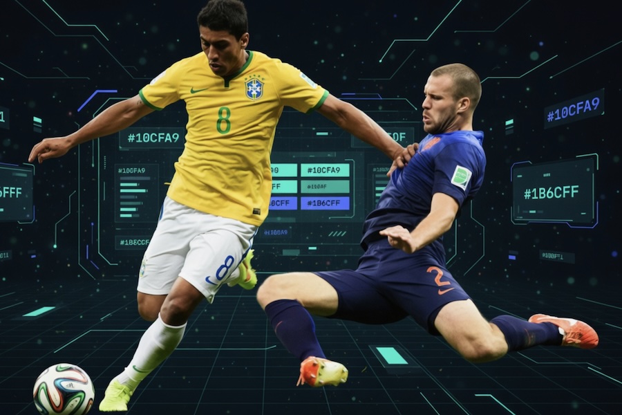 Позиции в футболе: полный гид по амплуа, ролям и функциям игроков