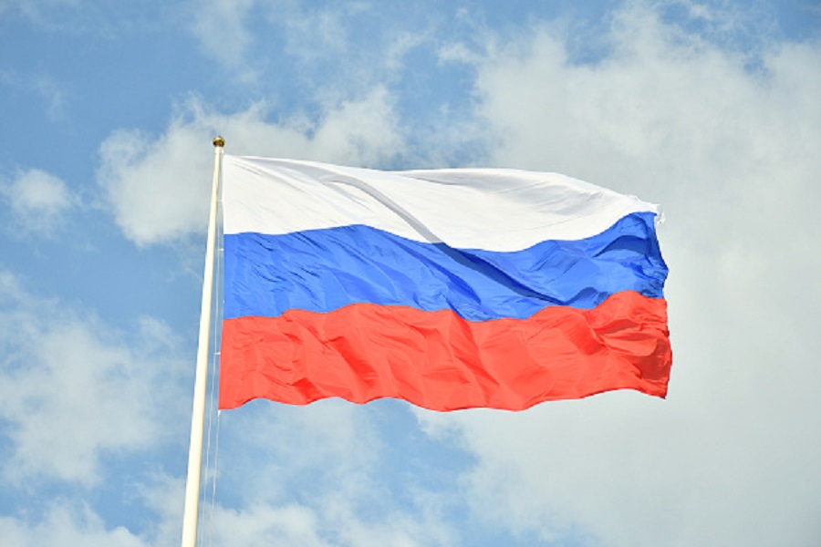 Сборная России разгромила на Кубке мира ЮАР с разницей в 22 мяча