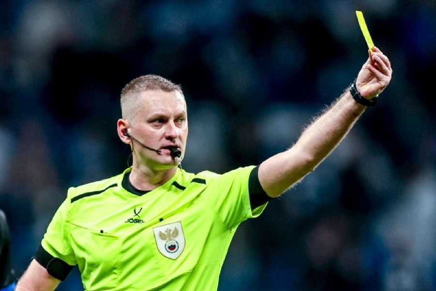 Экс-судья РПЛ высказался о пенальти Спартаку: Хватит, давайте себя не обманывать