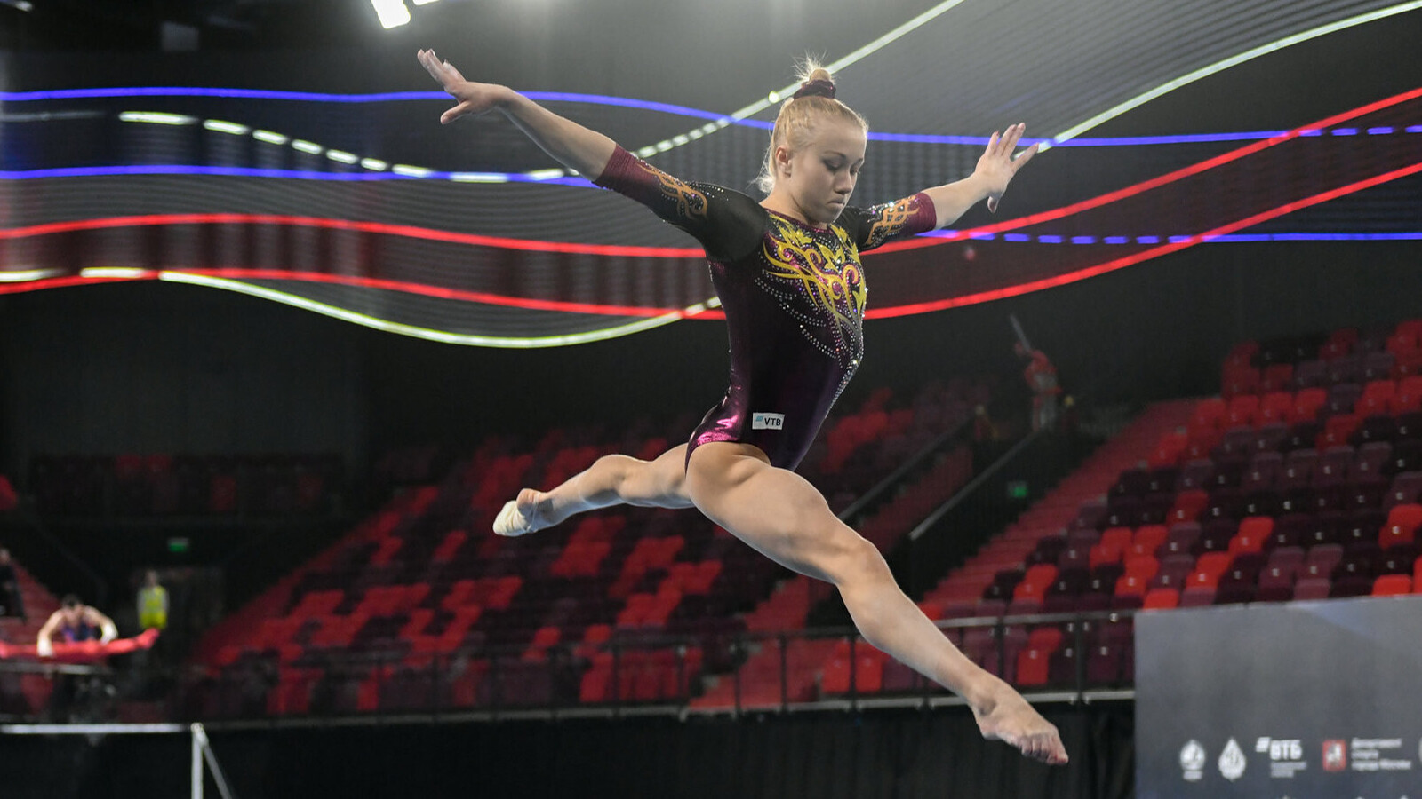 Олимпийская чемпионка Листунова через суд хочет получить нейтральный статус