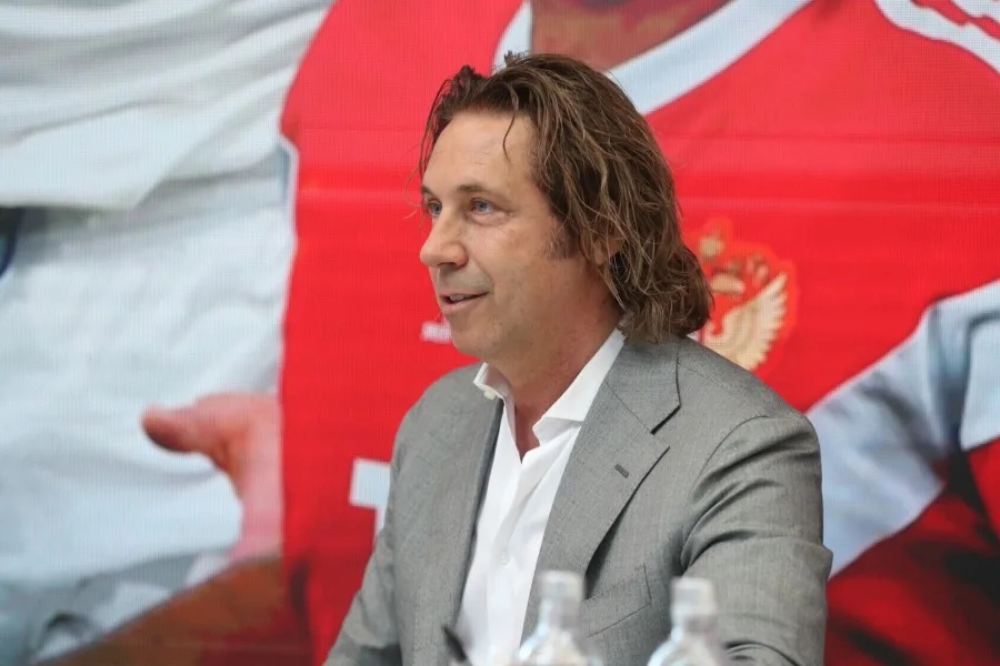 Мостовой готов рассмотреть предложение от Пари НН