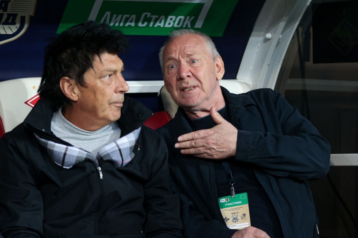 Лама назвал Дасаева лучшим и сравнил его уровень с Сафоновым