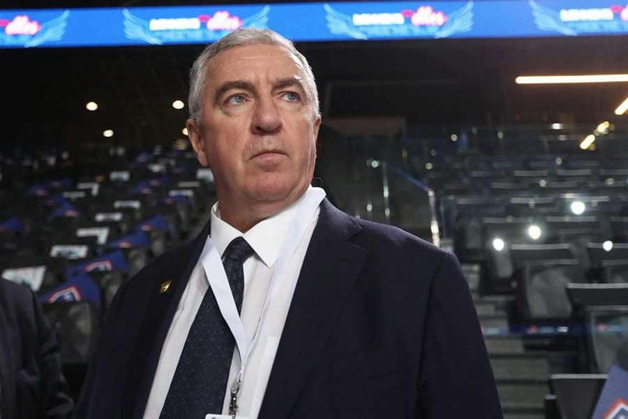 Экс-член IIHF: Тардифа нельзя ввести в Зал славы по закону