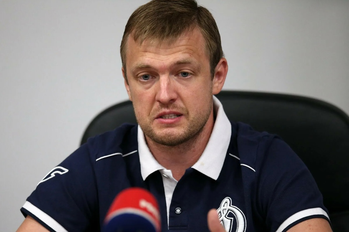 Терещенко заявил, что будет смотреть чемпионат мира даже без сборной России