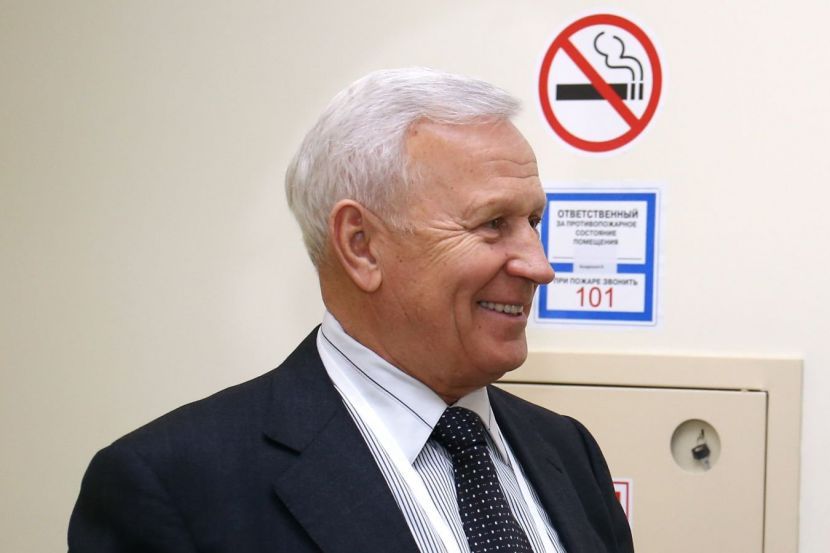 Колосков: УЕФА продолжит давление на Инфантино с целью лишить его поста президента ФИФА
