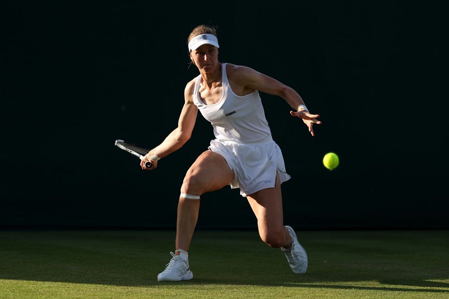 Шестнадцатилетняя россиянка пробилась в основную сетку US Open