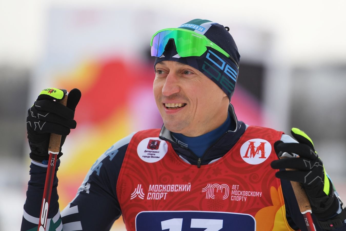Легков: "Российские лыжники будут возвращаться на мировую арену"
