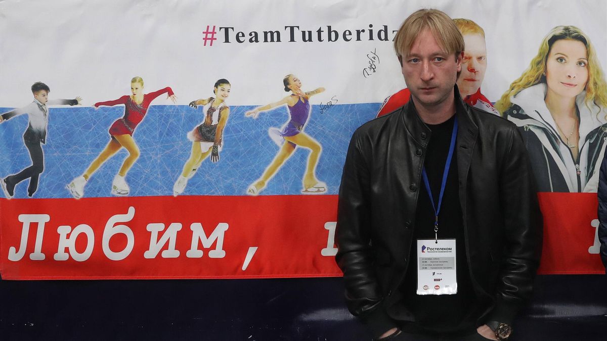 Сочувствуют Щербаковой, защищают Плющенко и ругают ФФККР – реакция  американцев на камбэк Трусовой - Sport.ru