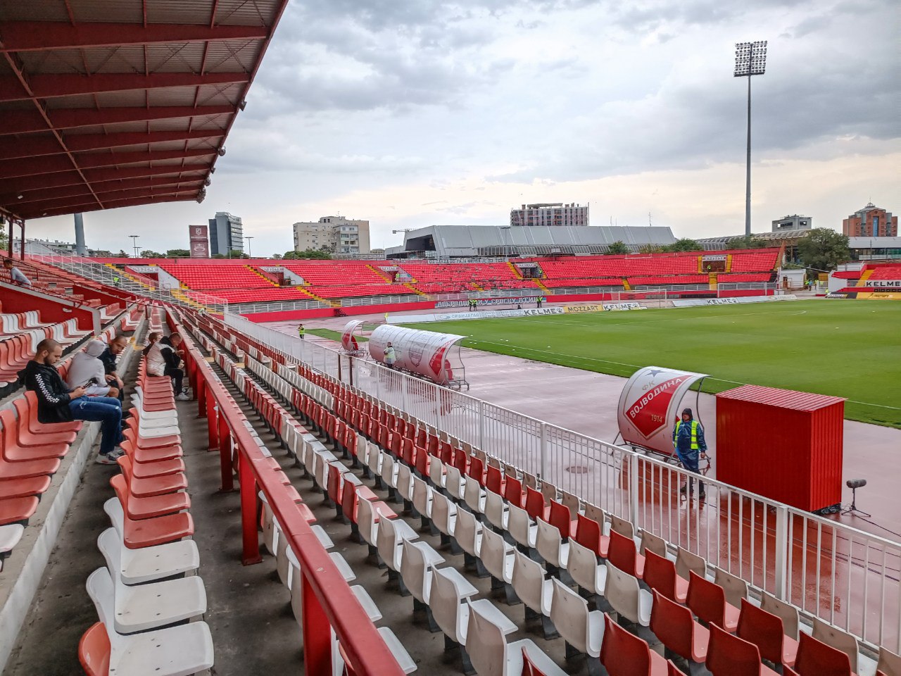 Фото: Михаил Тарасов