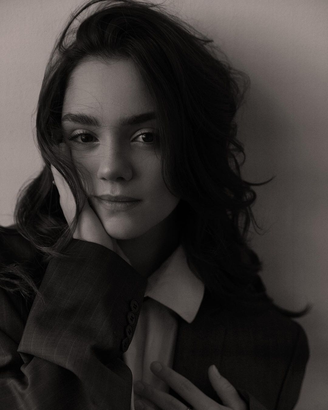 Евгения Медведева