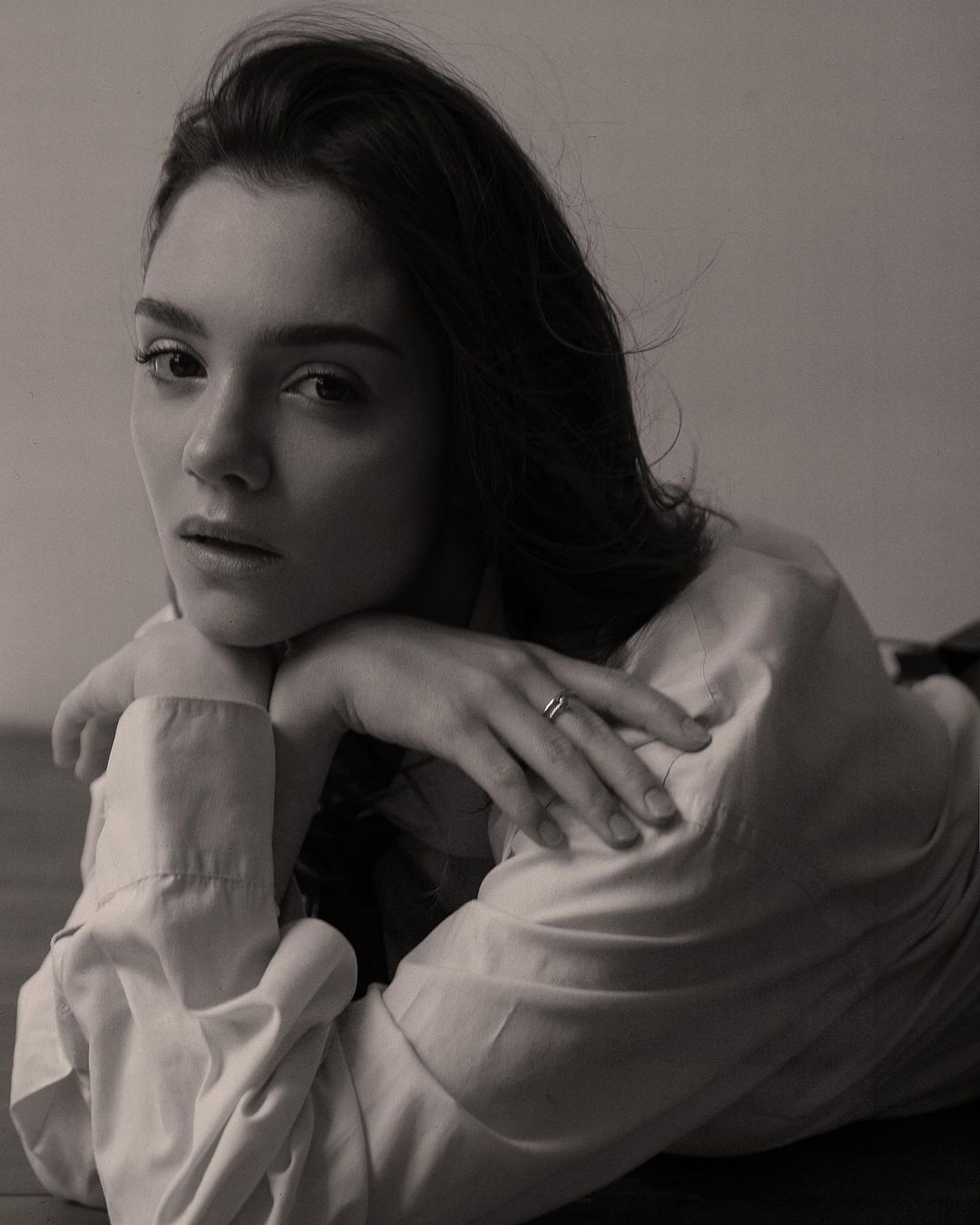 Евгения Медведева