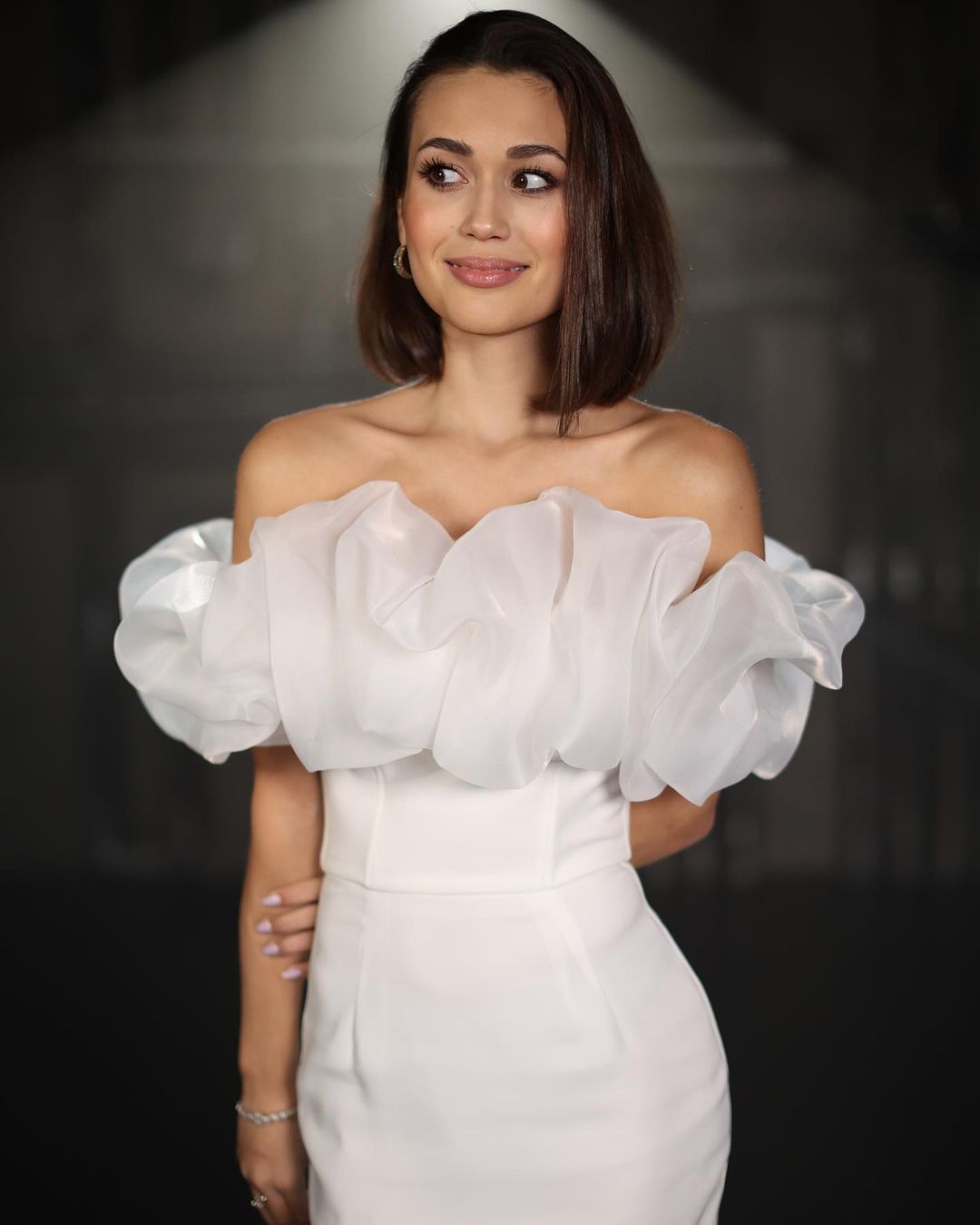 Елизавета Худайбердиева