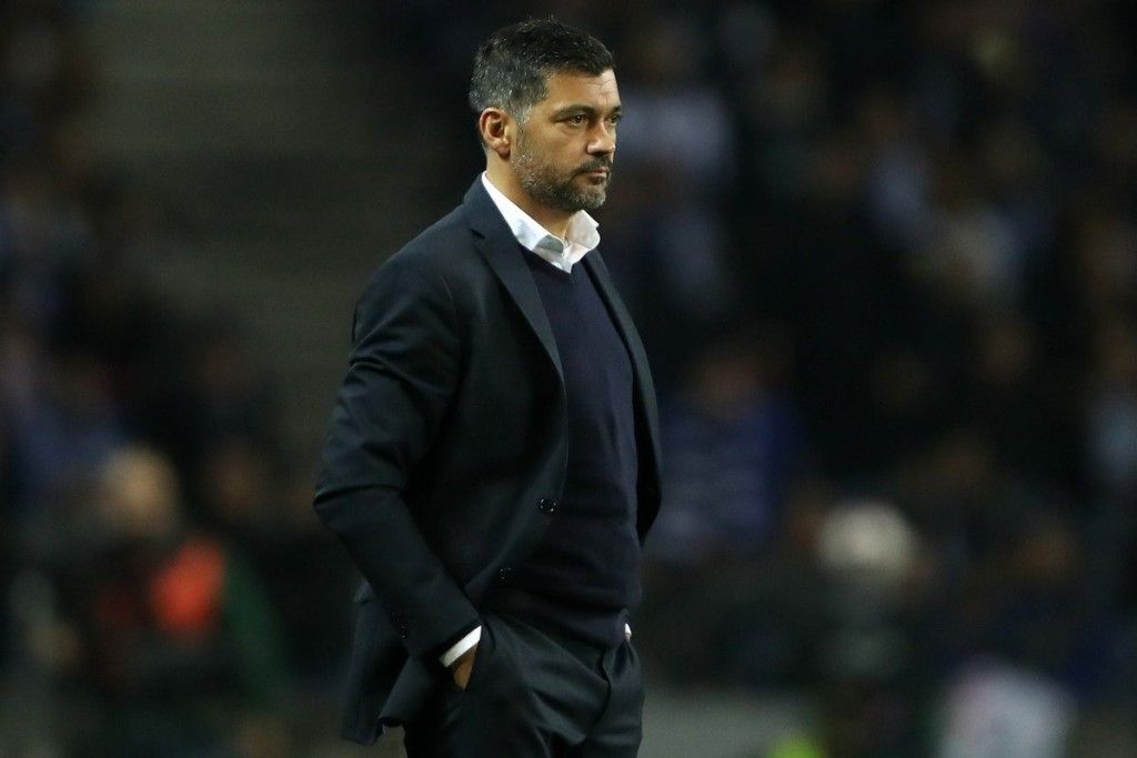 Сержиу Консейсау