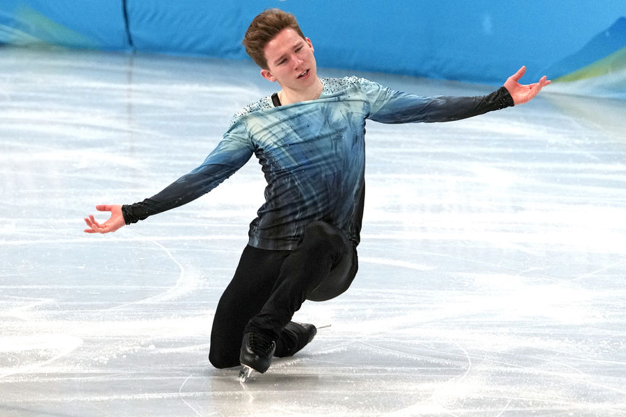 Андрей Мозалёв