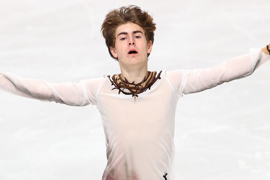 Марк Кондратюк