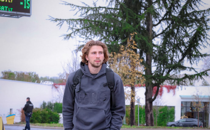 "Сафонов утёр нос Шевалье". Франция в восторге от игры российского вратаря ПСЖ